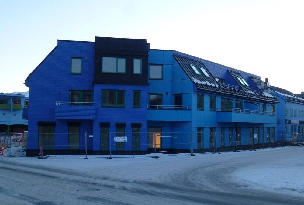 Kvartal 18